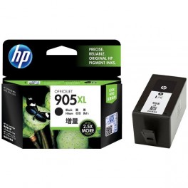 HP-905 XL Black 