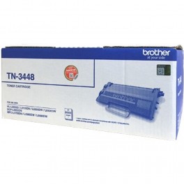 TN-3448 Black Brother Toner TN-3448 Black Brother Toner