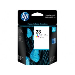 HP-23 Color HP-23 Color