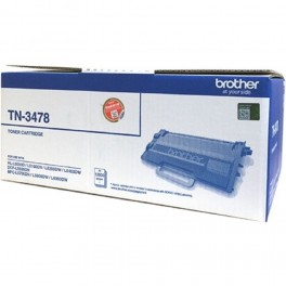 TN-3478 Black Brother Toner TN-3478 Black Brother Toner