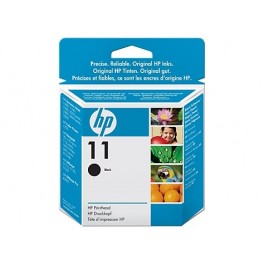 HP-11 Black Printhead