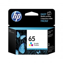 HP-65 Tri-color HP-65 Tri-color