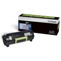 503H Black High Yield Lexmark Toner Cartridge