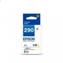 Epson Tri-Colour Ink Cartridge T290