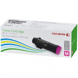 CT202608 Magenta Fuji Xerox Toner