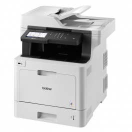 MFC-L8900CDW MFC-L8900CDW