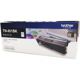 TN-451 Black Brother Toner