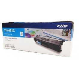 TN-451 Cyan Brother Toner TN-451 Cyan Brother Toner