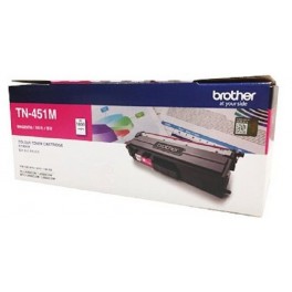 TN-451 Magenta Brother Toner TN-451 Magenta Brother Toner