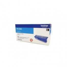 TN-459 Cyan Brother Toner TN-459 Cyan Brother Toner