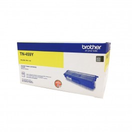 TN-459 Yellow Brother Toner TN-459 Yellow Brother Toner