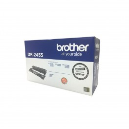 DR-2455 Brother Drum