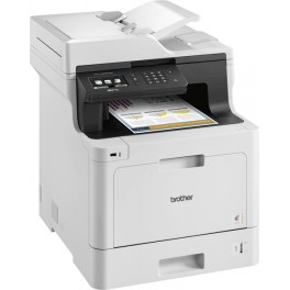 MFC-L8690CDW