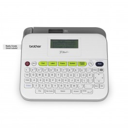 PT-D400 Label Maker