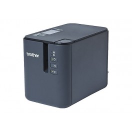 PT-P900W Professional Desktop Electronic Labeller PT-P900W Professional Desktop Electronic Labeller