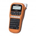PT-E110VP Portable Industrial Electronic Labeller