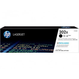 HP CF500X (202X) Black