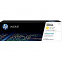 HP CF512A (204A) Yellow