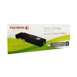 CT202033 Black Fuji Xerox Toner