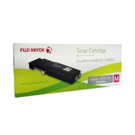 CT202035 Magenta Fuji Xerox Toner