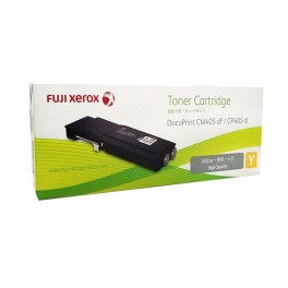 CT202036 Yellow Fuji Xerox Toner