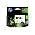 HP-804XL Tri-Color