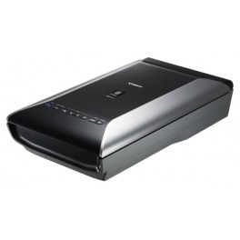 Canon CS9000F Mark II Flatbed Scanner