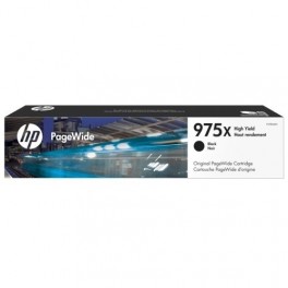 HP-975X Black