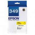 Epson T349 Yellow