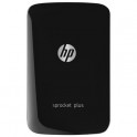 HP Sprocket Plus Printer (Black)