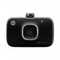 HP Sprocket 2-in-1 Printer (Black)