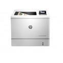 HP Color LaserJet Enterprise M553dn