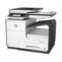 HP PageWide Pro 477dw Multifunction Printer