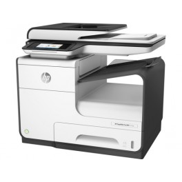 HP PageWide Pro 477dw Multifunction Printer