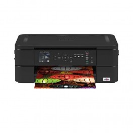 DCP-J572DW Wireless 3-in-1 Colour Inkjet Printer DCP-J572DW Wireless 3-in-1 Colour Inkjet Printer