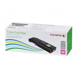 Fuji Xerox CT202350 Magenta Toner Cartridge