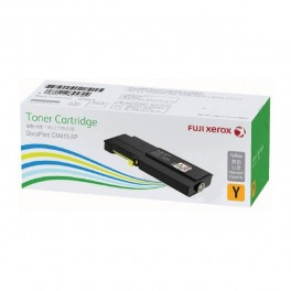 Fuji Xerox CT202351 Yellow Toner Cartridge