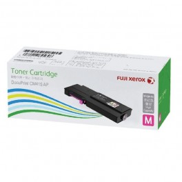 Fuji Xerox CT202354 Magenta Toner Cartridge