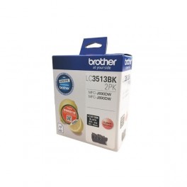 LC-3513 Black (2pk) LC-3513 Black (2pk)