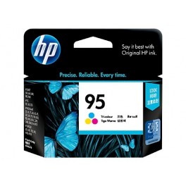 HP-95 Color HP-95 Color