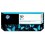 HP 727 Cyan (F9J76A) - 300ml