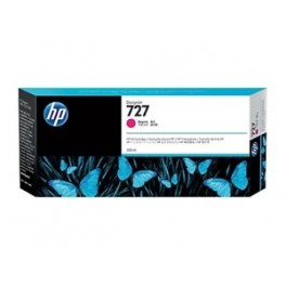 HP 727 Magenta (F9J77A) - 300ml