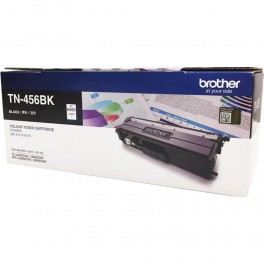 TN-456 Black Brother Toner