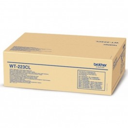 WT-223CL Brother Waste Toner Box WT-223CL Brother Waste Toner Box