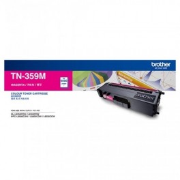 TN-359M Magenta Brother Toner