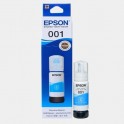 Epson 001 Cyan Ink Bottle