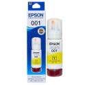 Epson 001 Yellow Ink Bottle