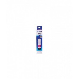 Epson 003 Magenta Ink Bottle