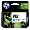 HP 915XL Cyan (3YM19AA)