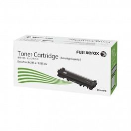 Fuji Xerox CT202878 Extra High Capacity Toner Cartridge